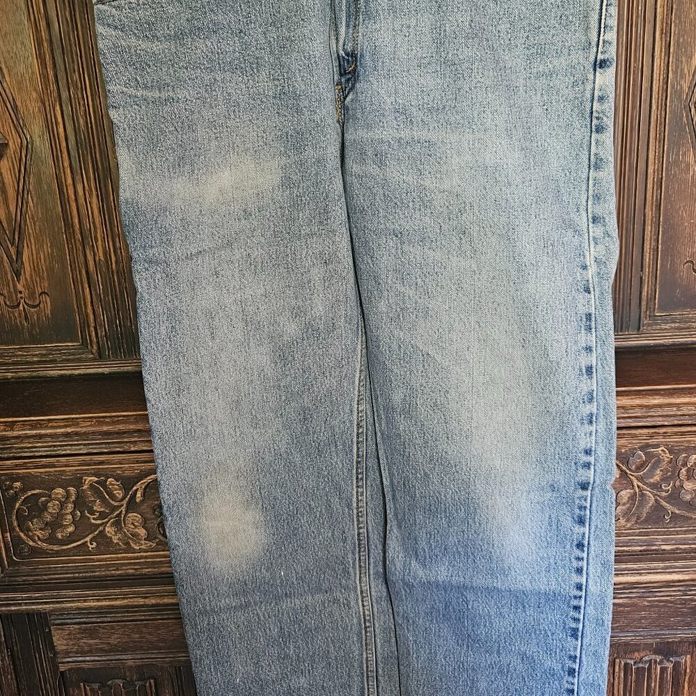 Levi’s 505 Jeans - 34 x 32 – Regular Fit